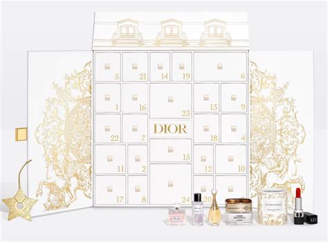 dior advent calendar review|dior beauty advent calendar 2023.